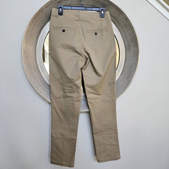 NEED Supply Size 28 Chino Khaki Pant - Picture 3 of 4